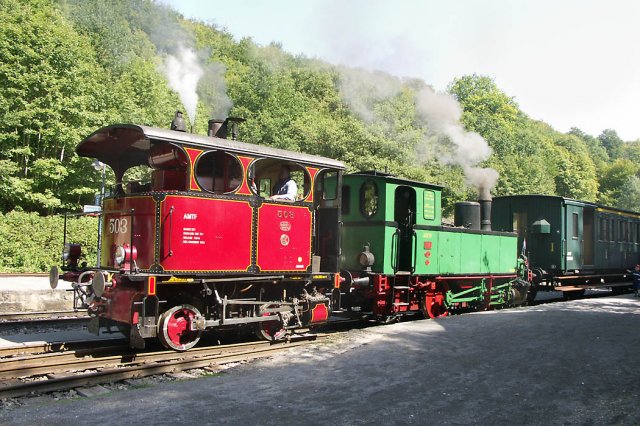 Train 1900 - Volgende foto