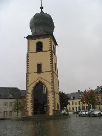 Michels Turm
